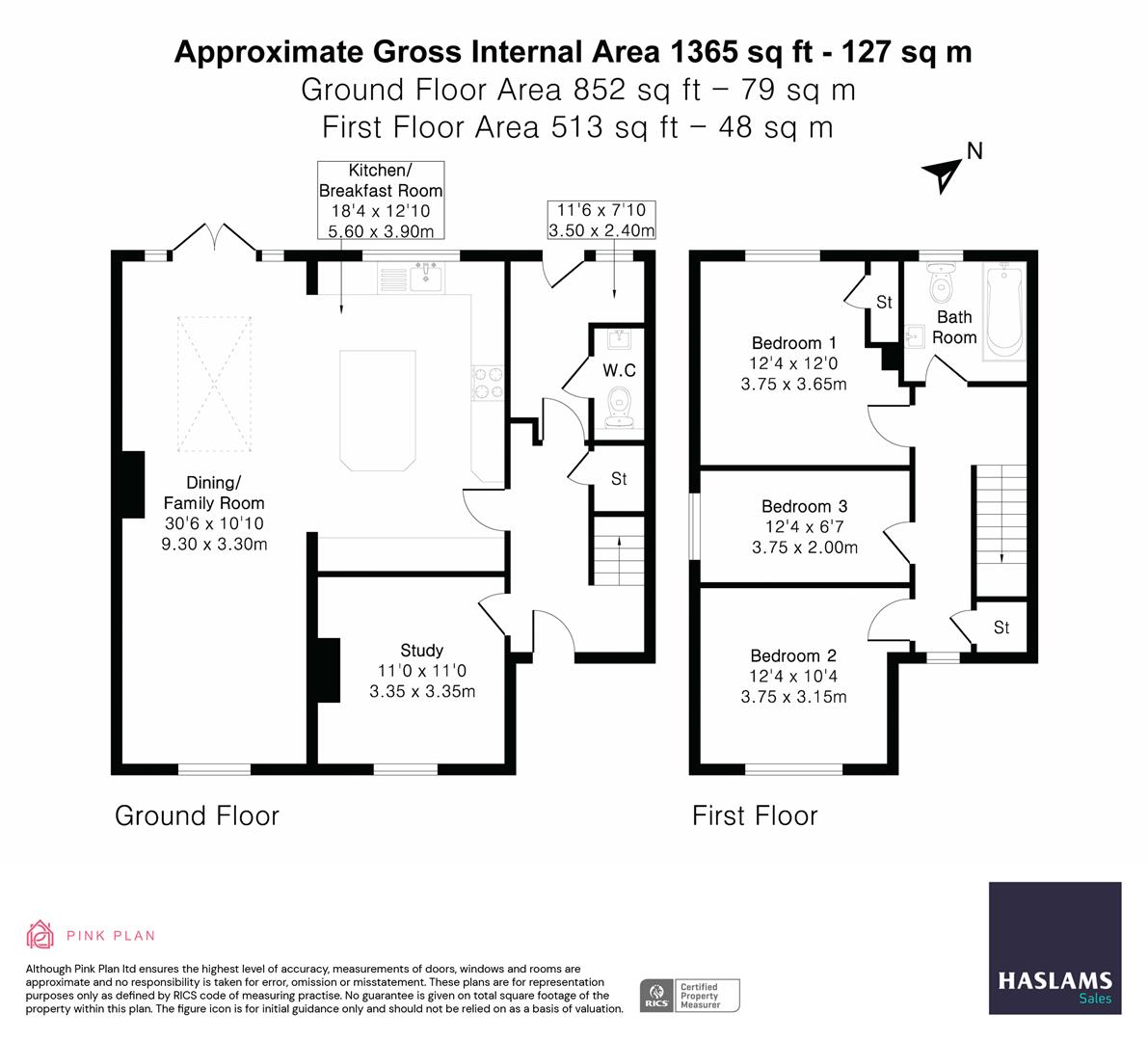 Floorplan Image 1
