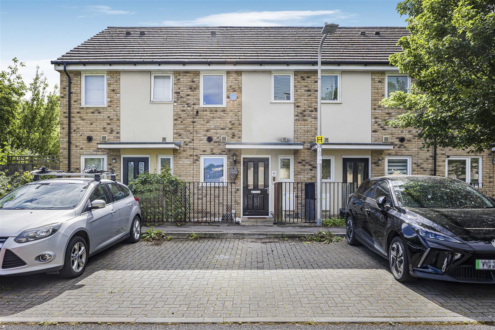Glenmore Place, Tilehurst