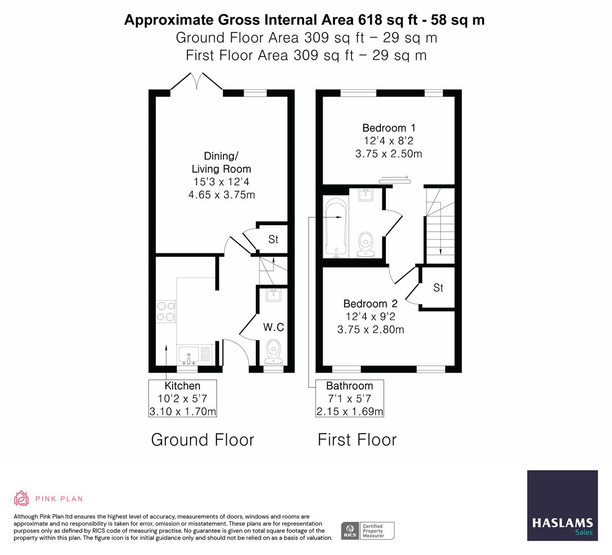 Floorplan Image 1