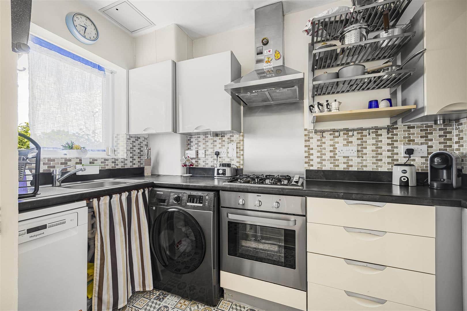 Sharnwood Drive, Calcot