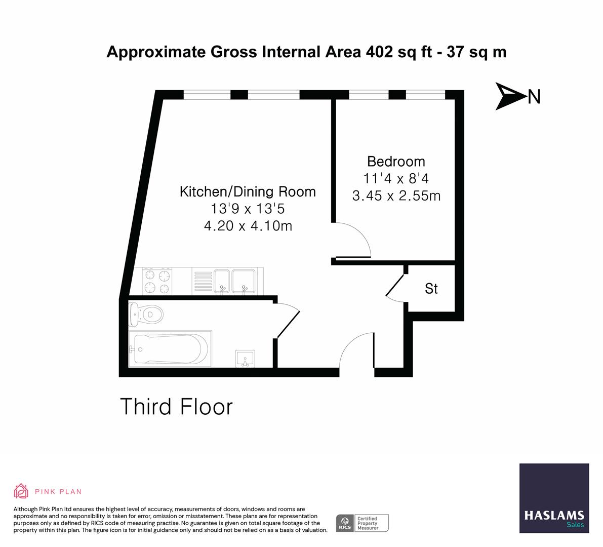 Floorplan Image 1