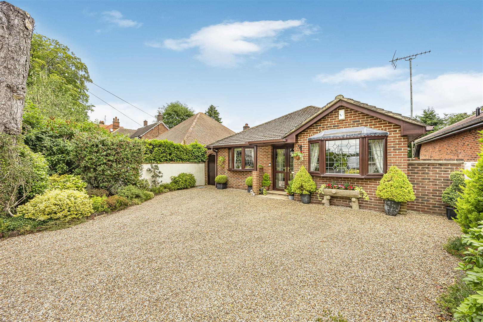Richmond Road, Caversham,