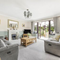 Richmond Road, Caversham,