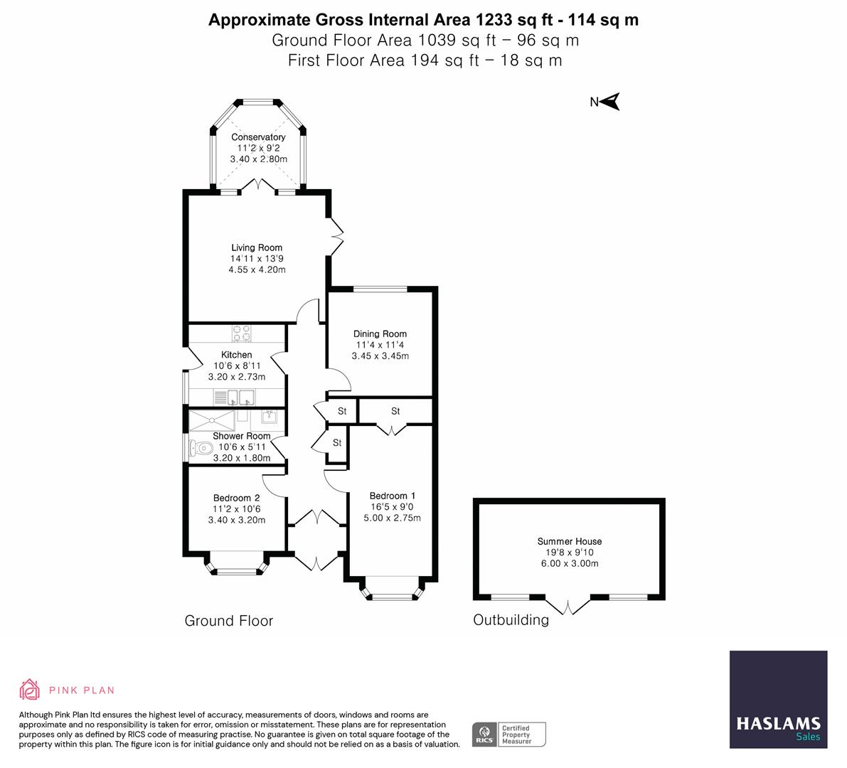 Floorplan Image 1