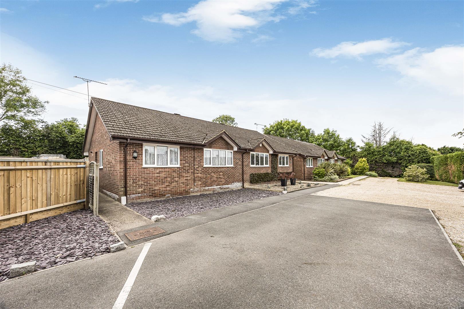 Arborfield Cross, Reading, RG2