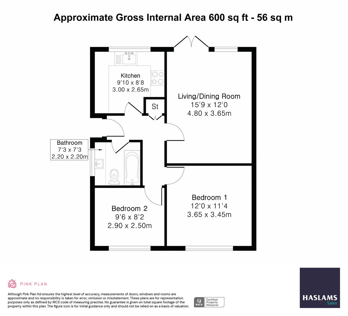 Floorplan Image 1