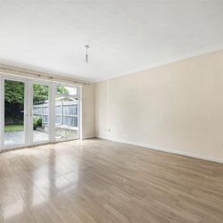 Arborfield Cross, Reading, RG2