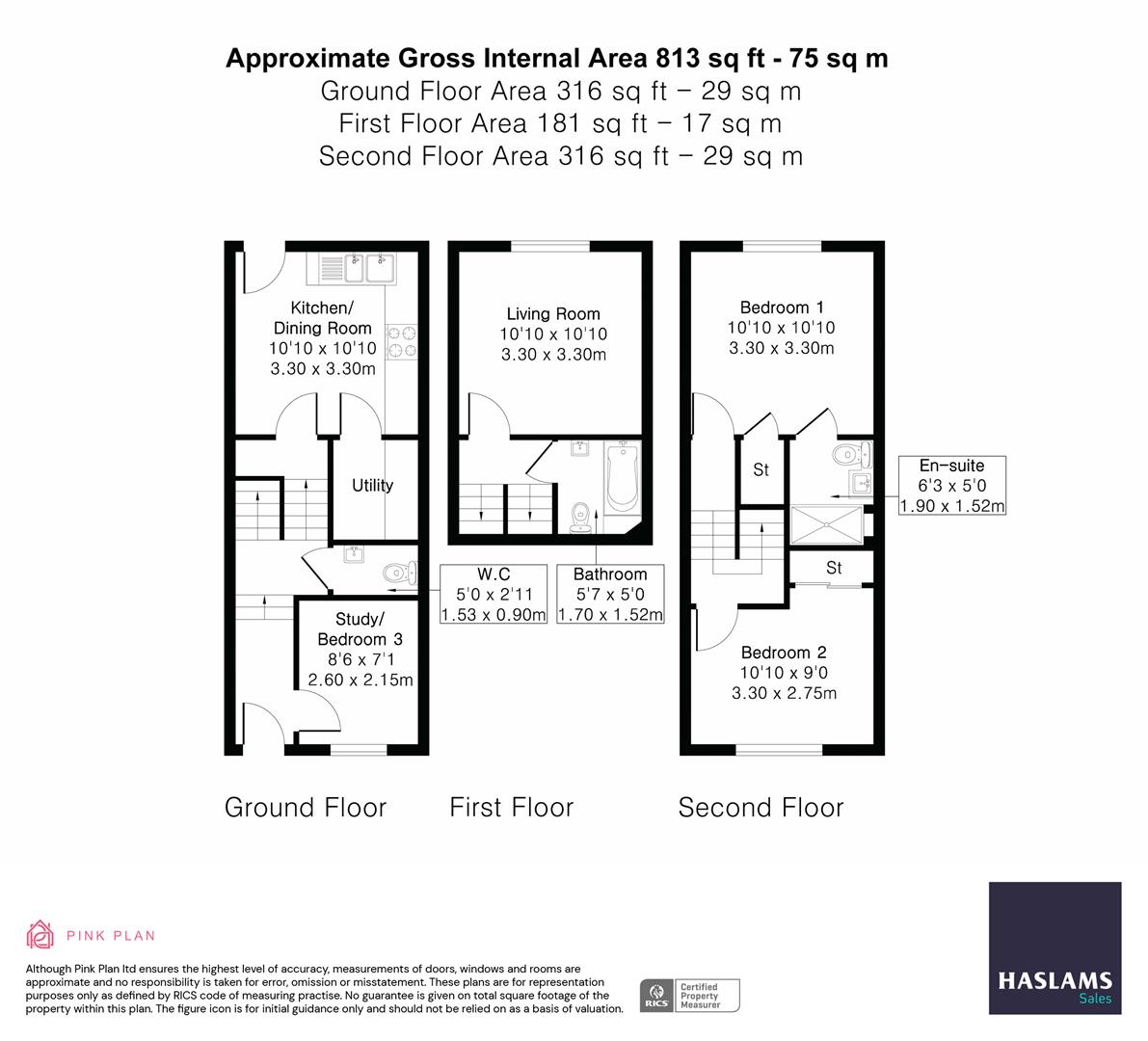 Floorplan Image 1
