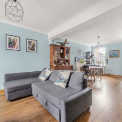 Washington Road, Caversham