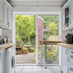 Washington Road, Caversham