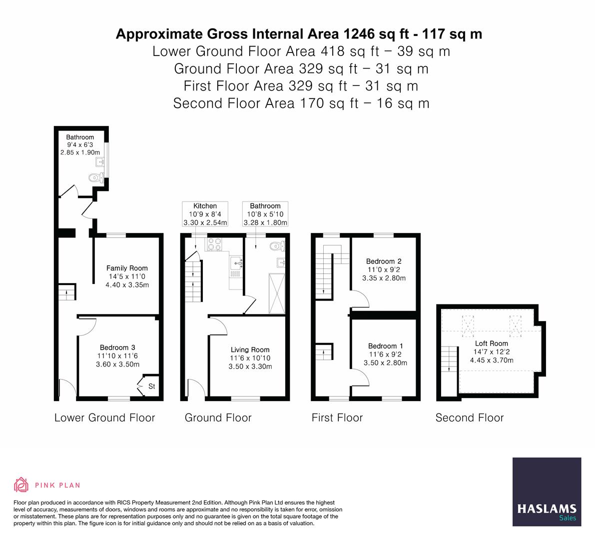 Floorplan Image 1