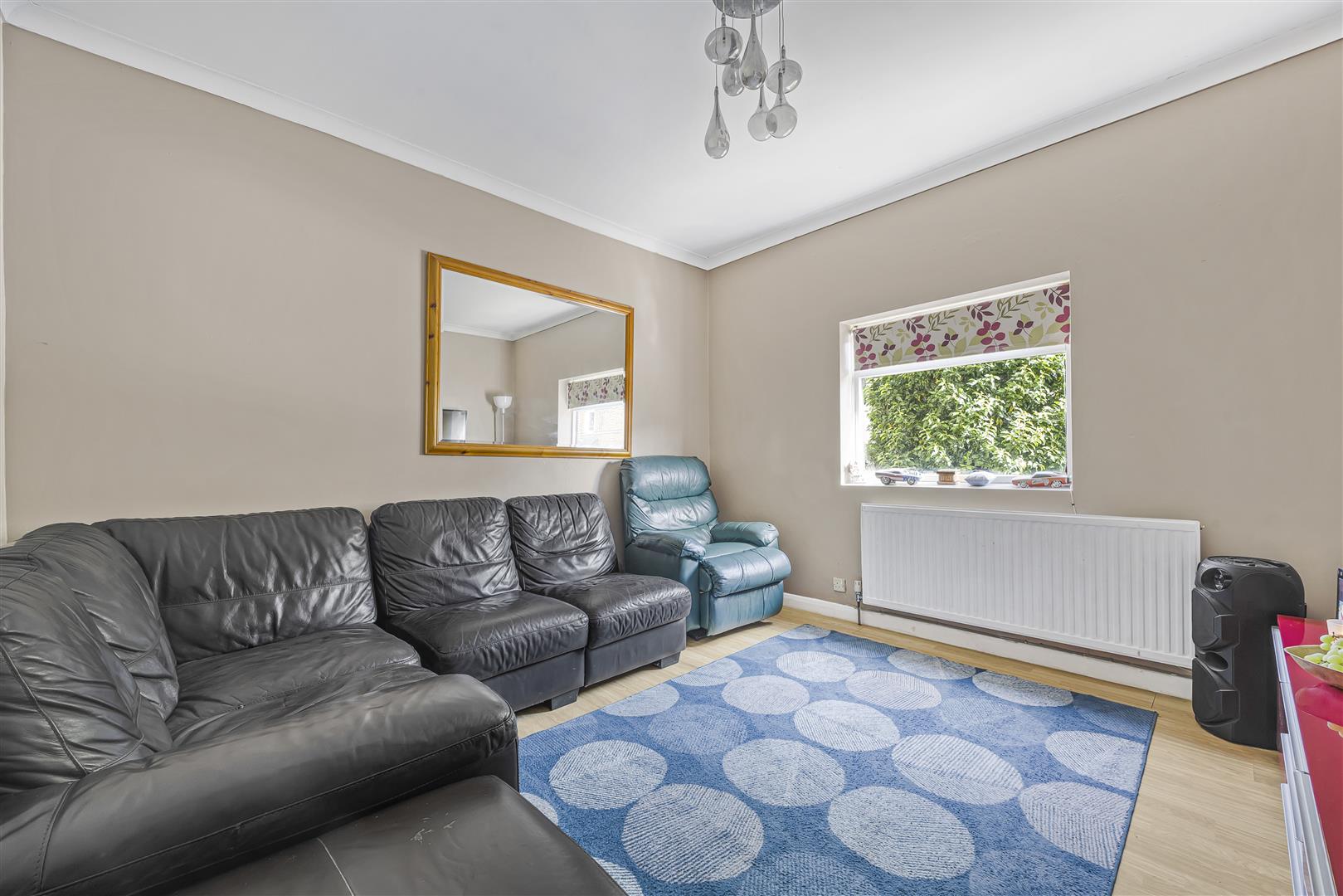 Western Avenue, Woodley, Reading