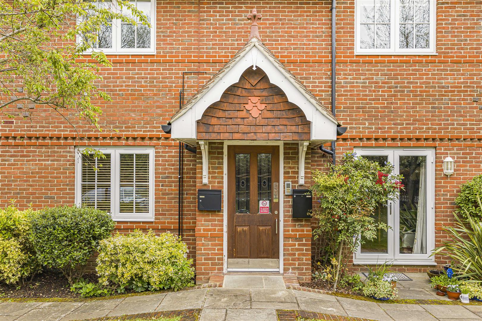 Millgate Court, Ruscombe Lane, Ruscombe, Reading