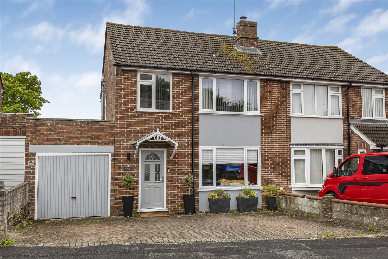 Cedar Way, Basingstoke