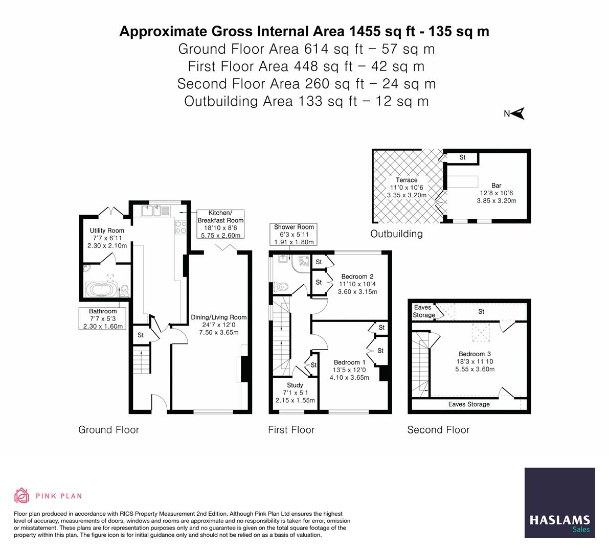 Floorplan Image 1