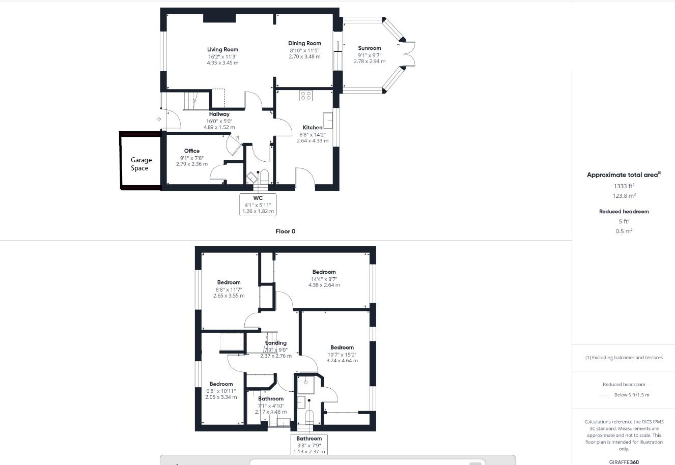 Floorplan Image 1