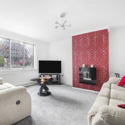 Tamarind Way, Earley