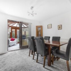 Tamarind Way, Earley