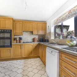 Tamarind Way, Earley