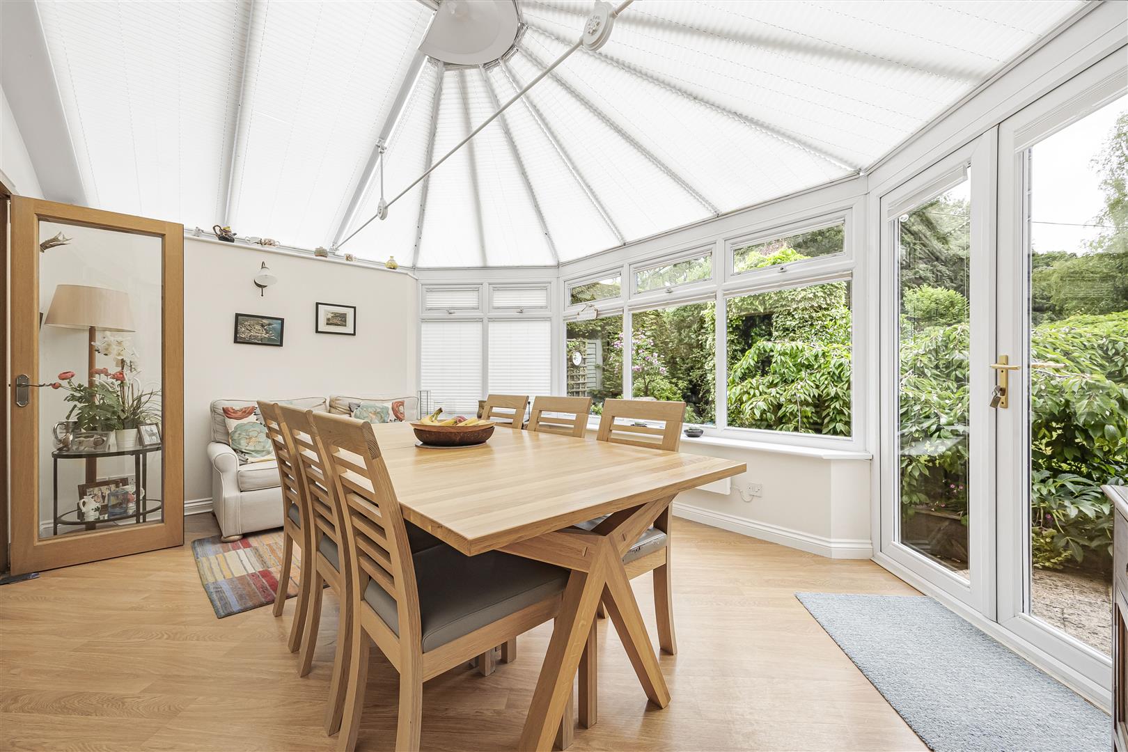 Acrefield, Charvil Lane, Sonning, Reading, RG4 6AF