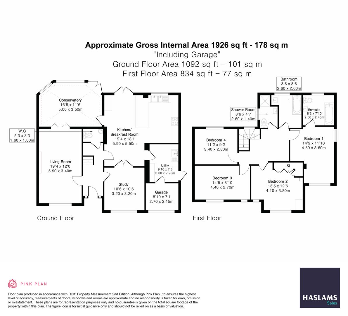 Floorplan Image 1