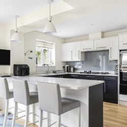 Western Avenue, Woodley, Reading