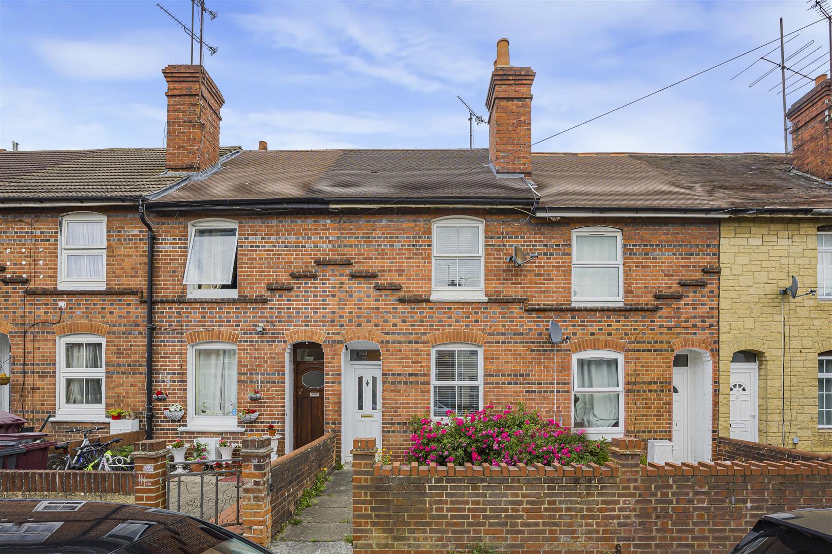 Liverpool Road, Reading