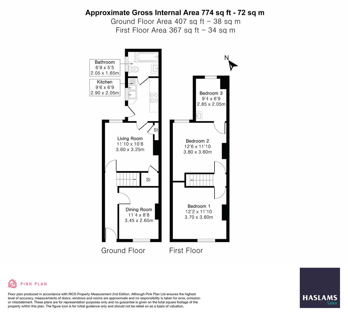 Floorplan Image 1