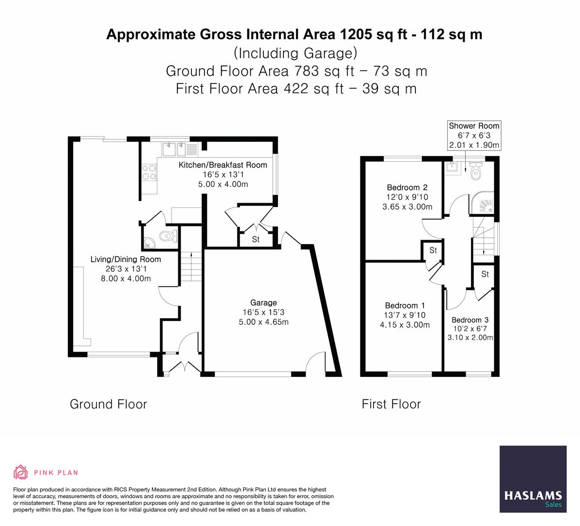 Floorplan Image 1