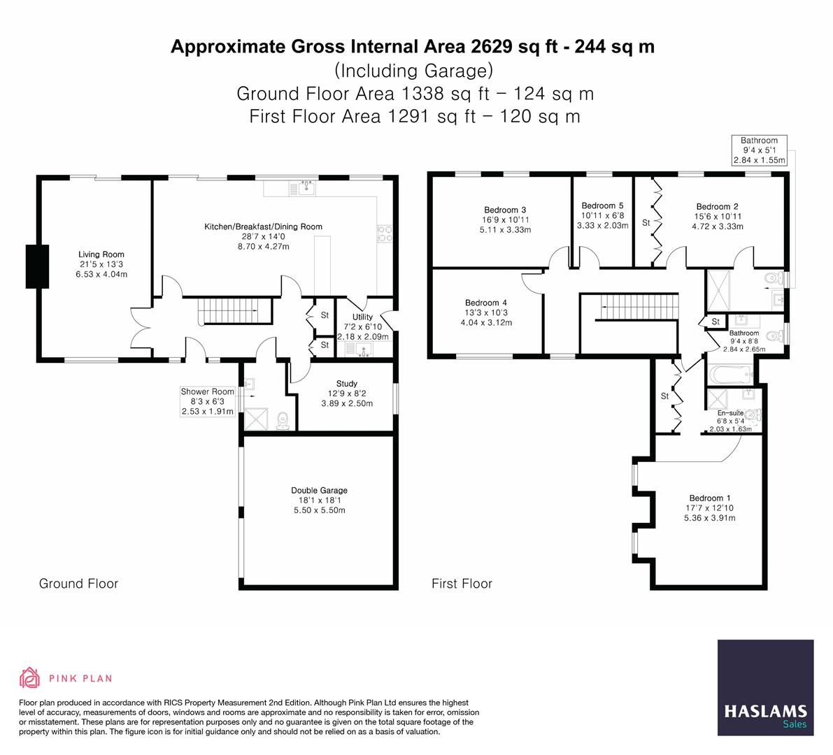 Floorplan Image 1