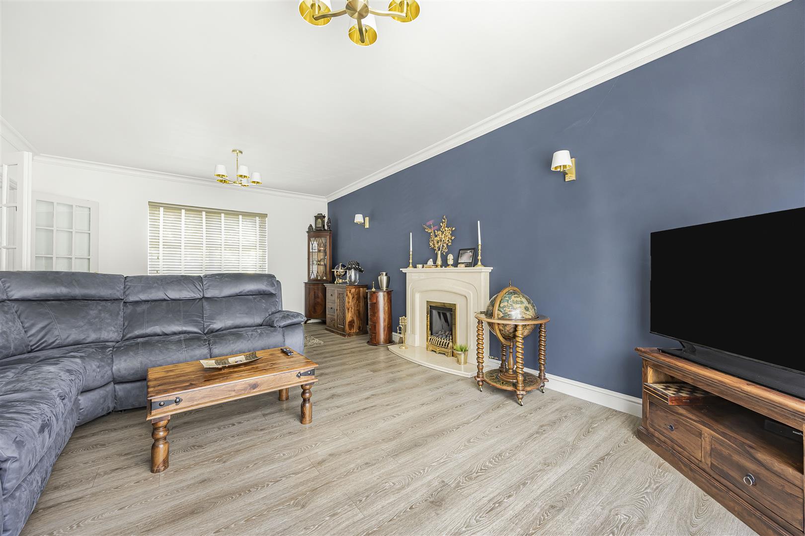 Larissa Close, Tilehurst, Reading