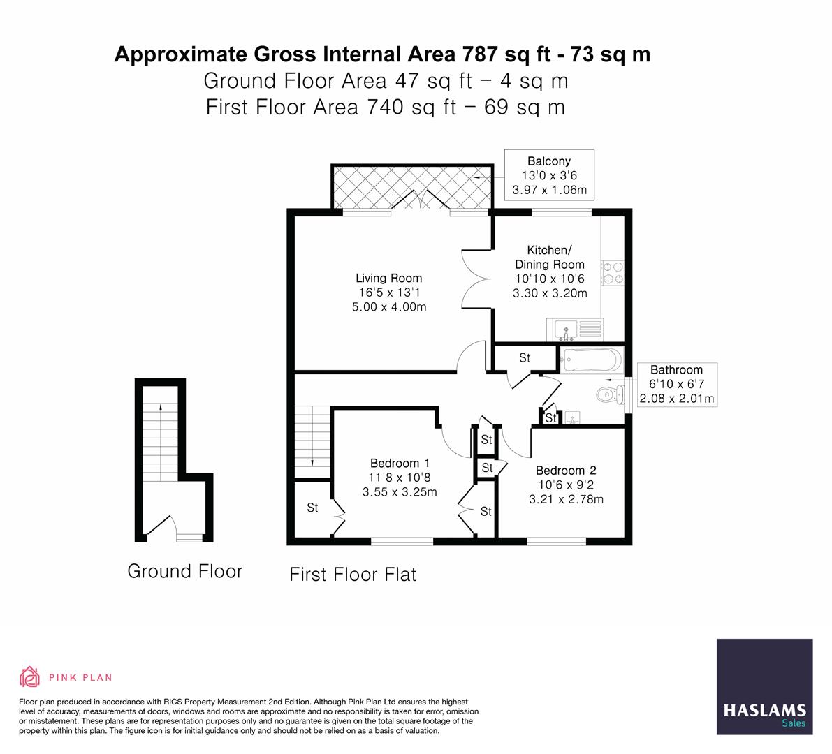 Floorplan Image 1