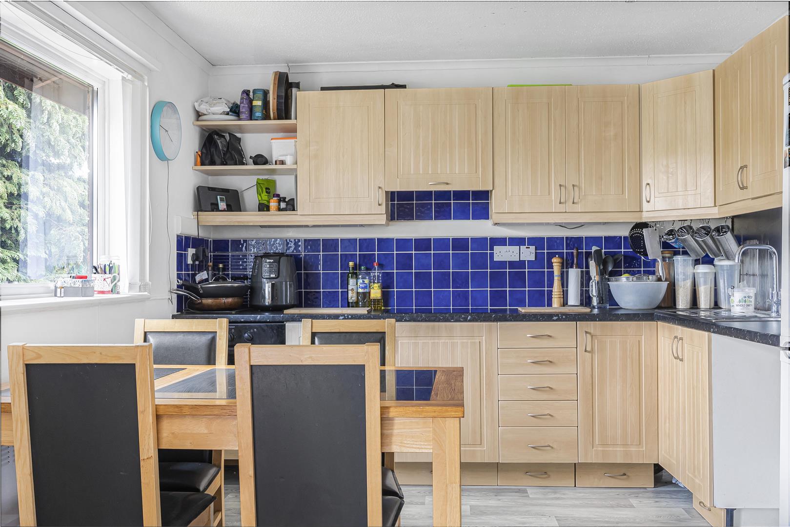 2 Bedroom Apartment, The Residences at Kennet Place, Reading, RG1 3ES