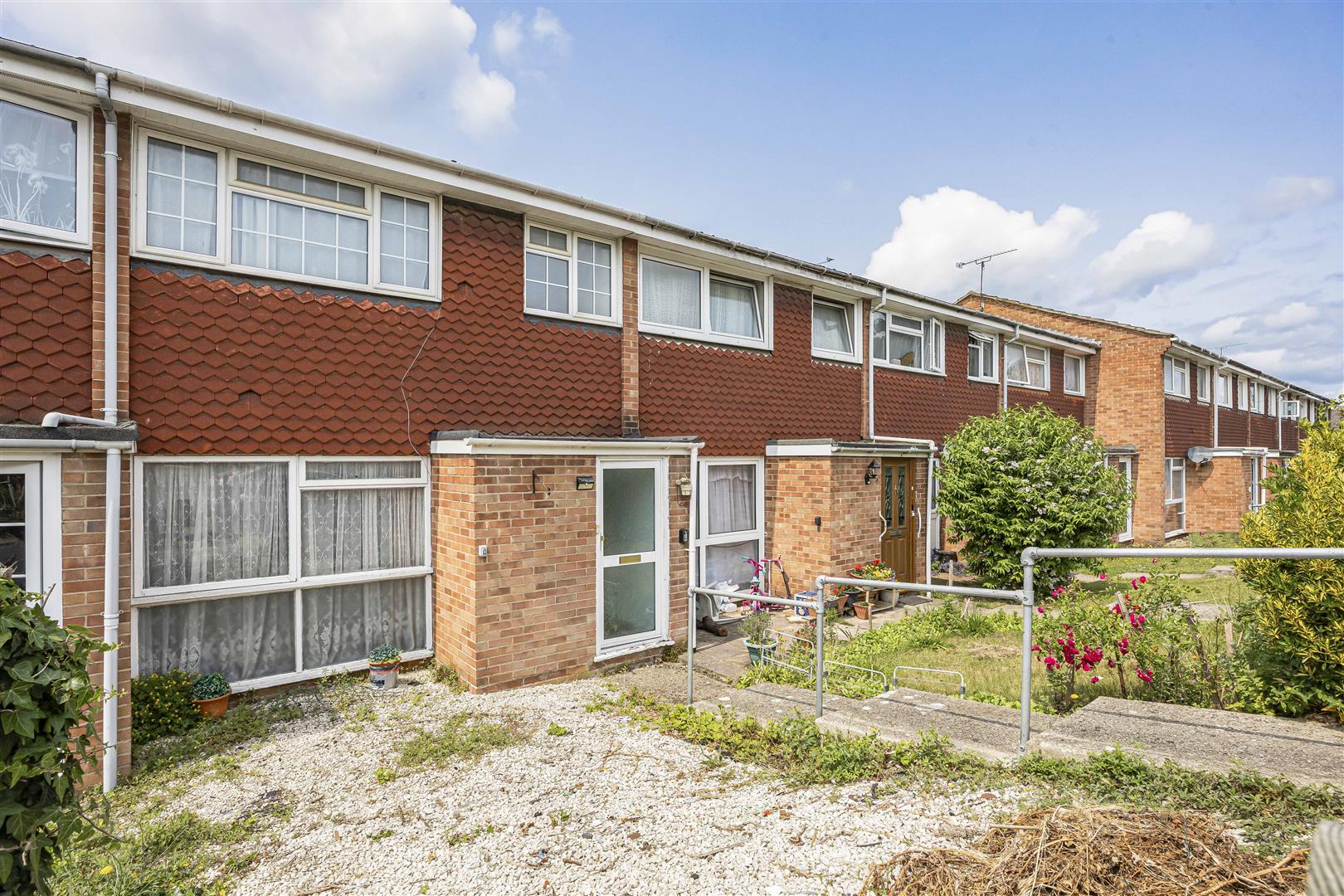 Barnwood Close, Reading