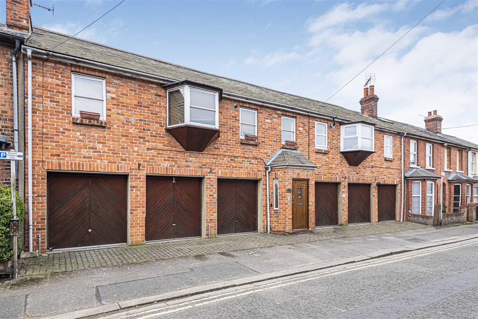 Cardiff Mews, Cardiff Road, Reading