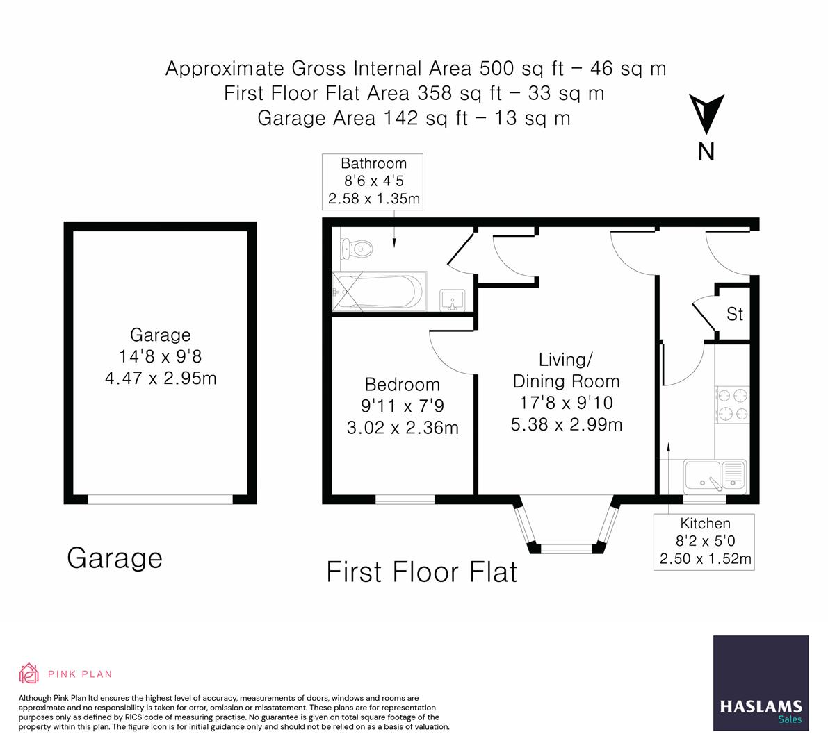 Floorplan Image 1
