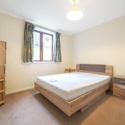 Tippett Rise, Reading
