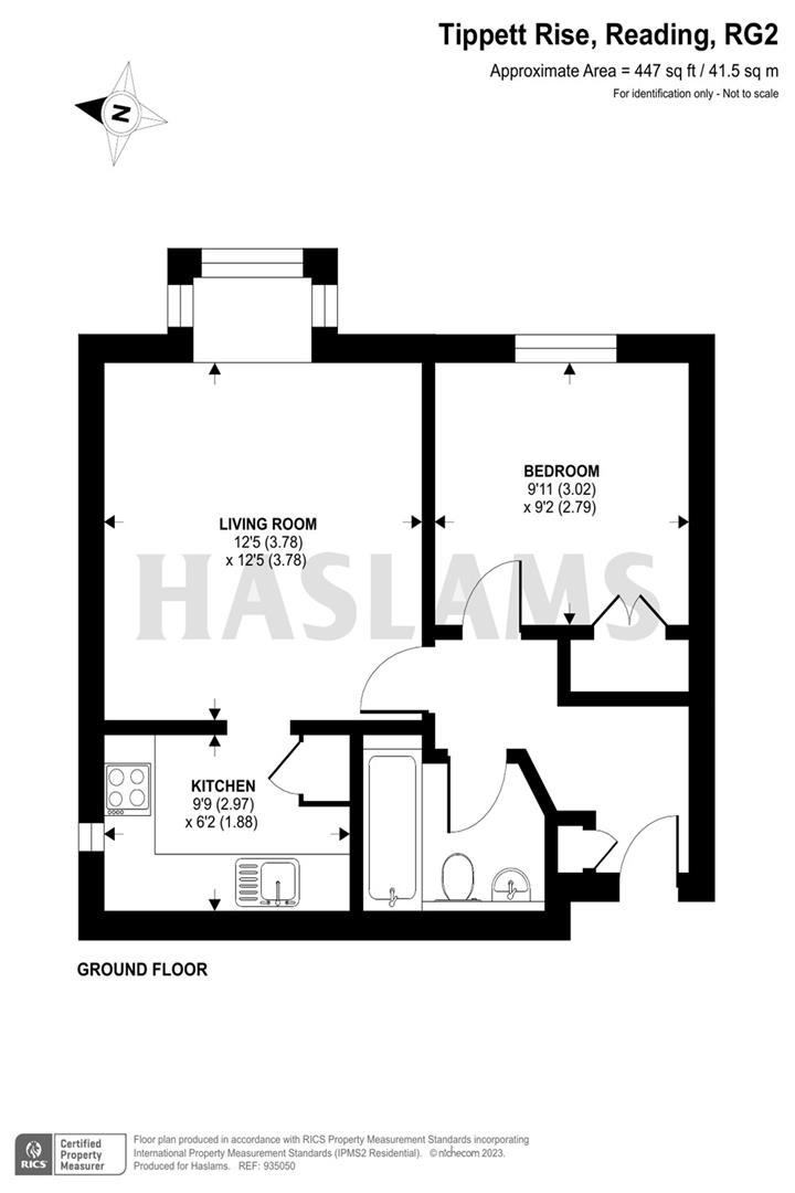 Floorplan Image 1
