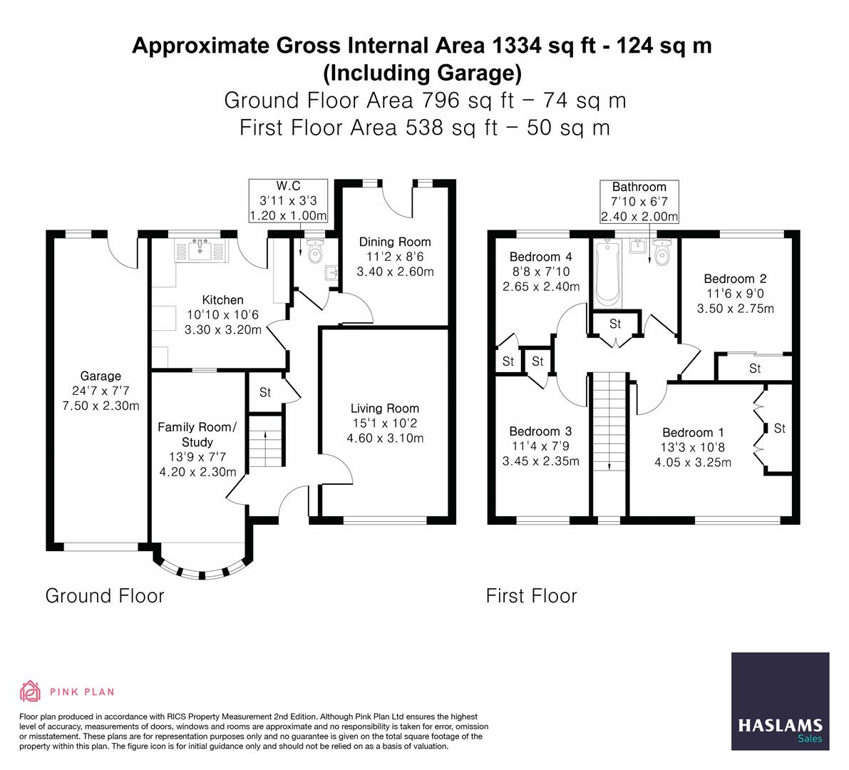 Floorplan Image 1
