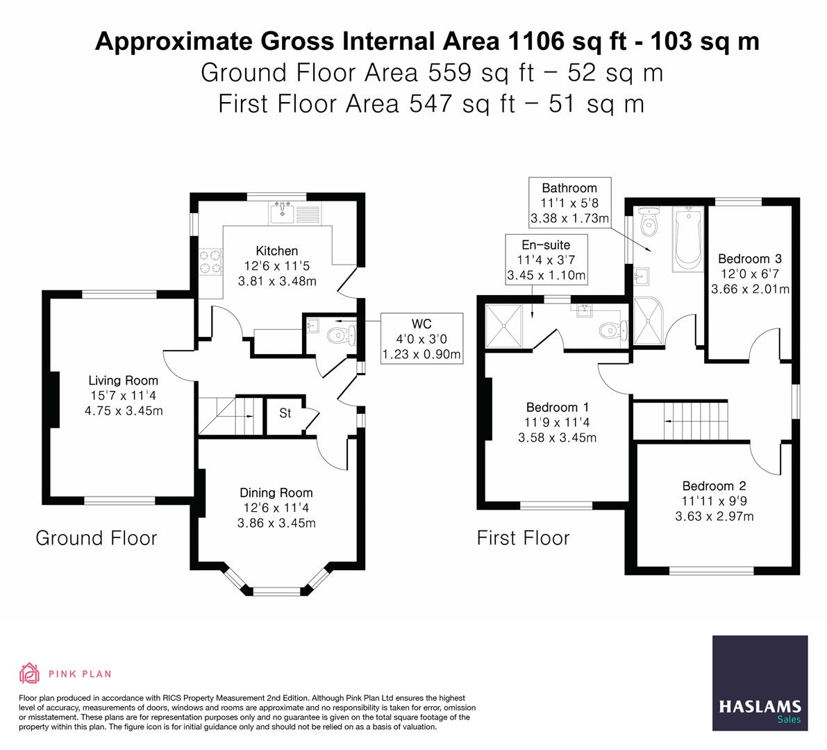 Floorplan Image 1