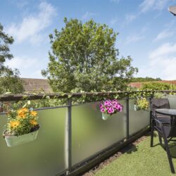 Lynton Court, Lynmouth Road, Reading