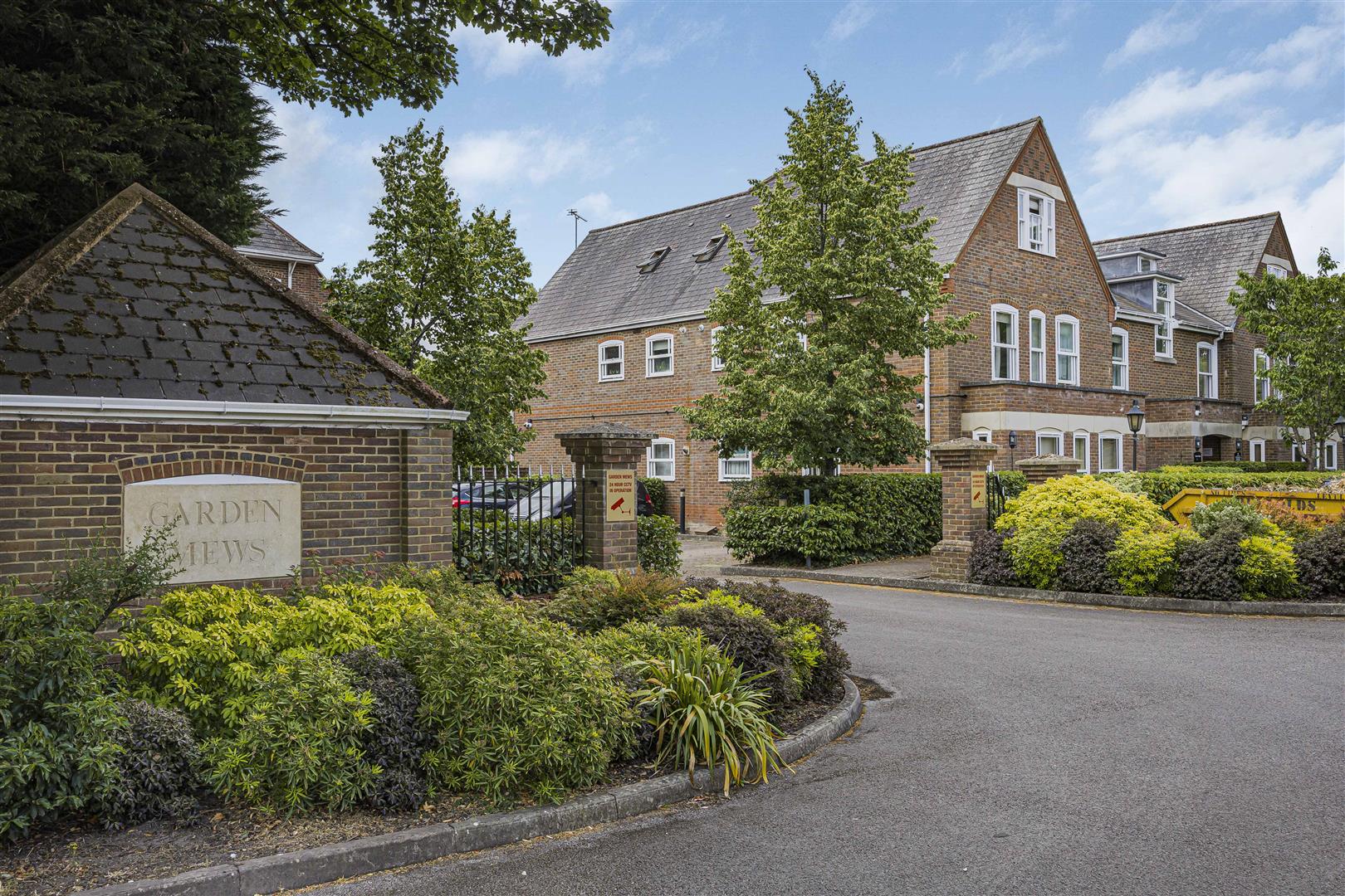 Westcote Road, Reading