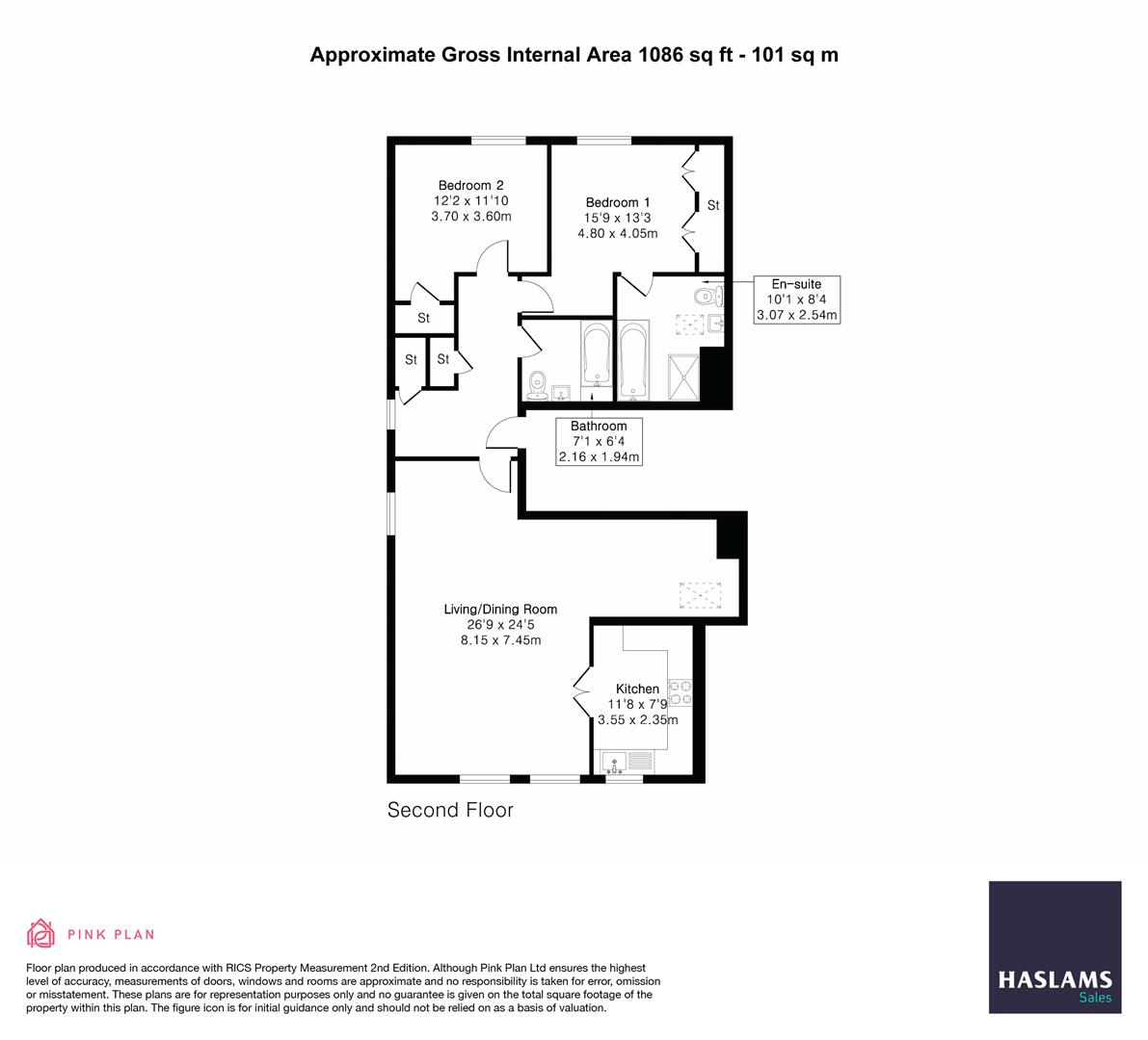 Floorplan Image 1