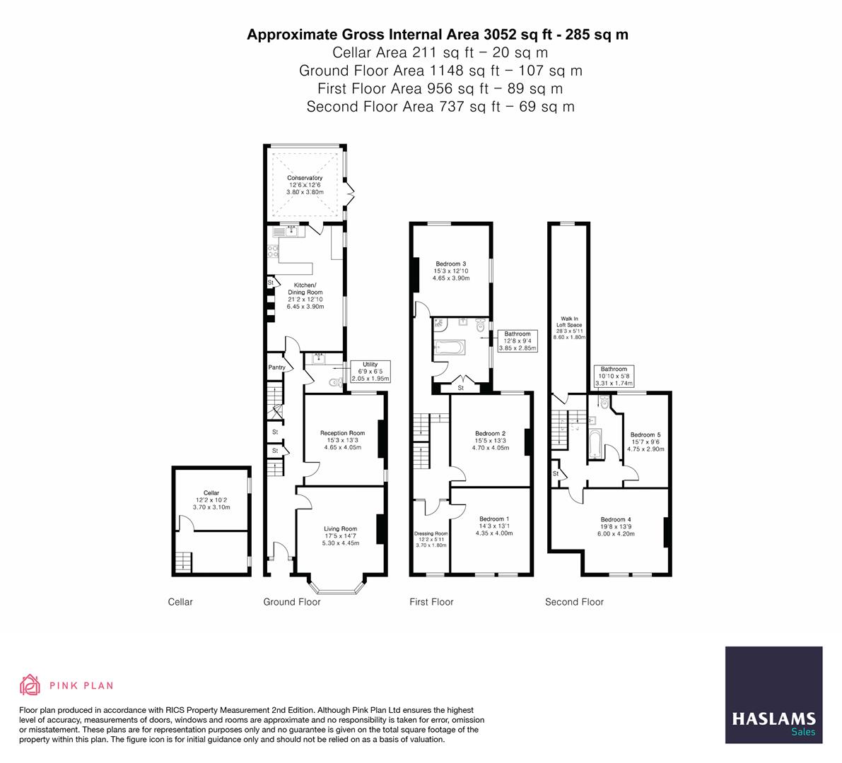 Floorplan Image 1