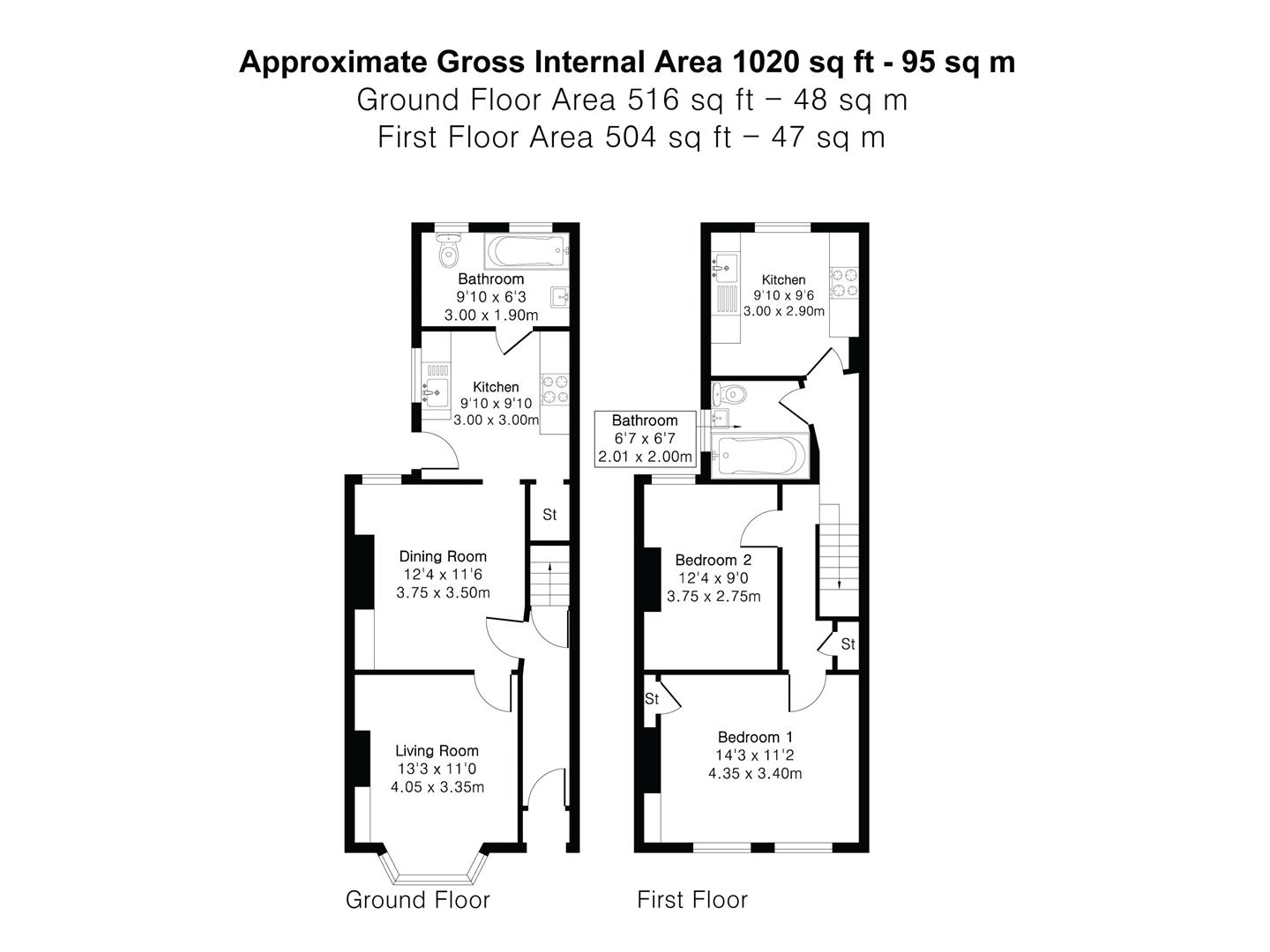 Floorplan Image 1