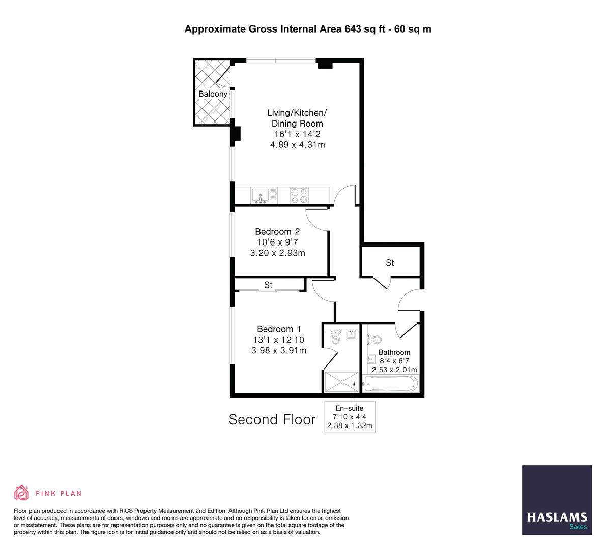 Floorplan Image 1