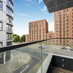 Alfred Street, Reading