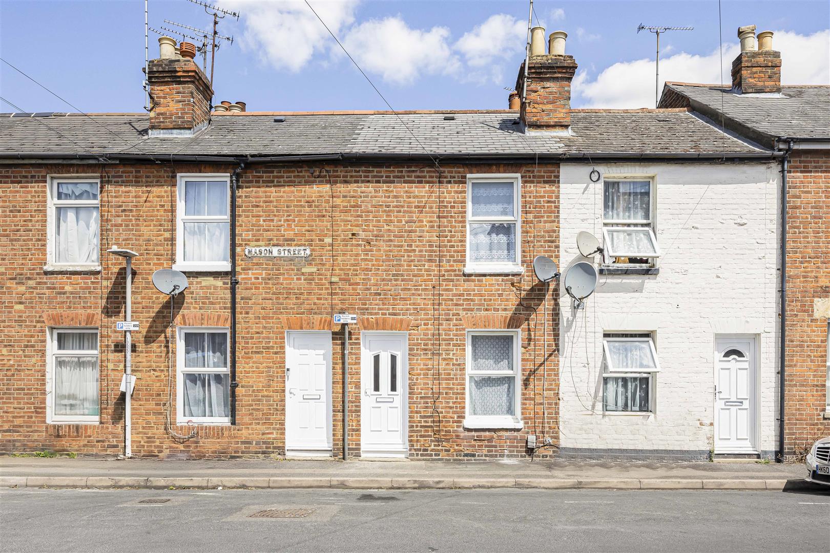 Mason Street, Reading