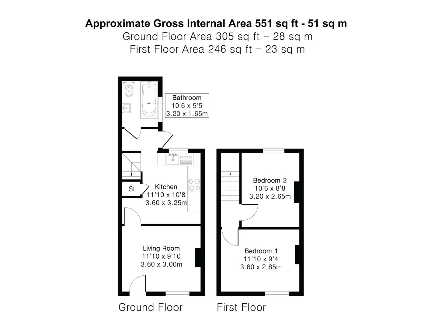 Floorplan Image 1
