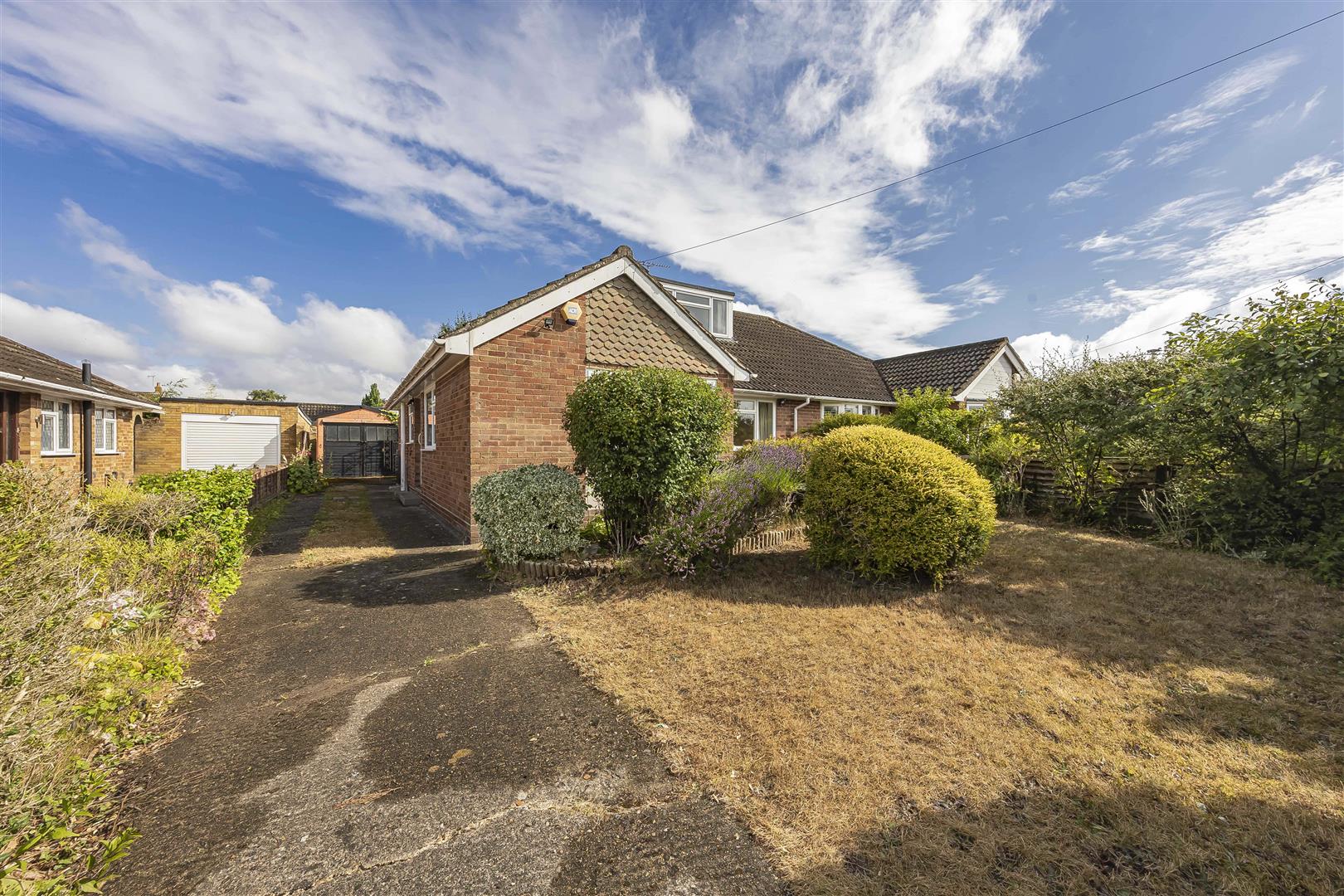 New Road, Twyford, Reading